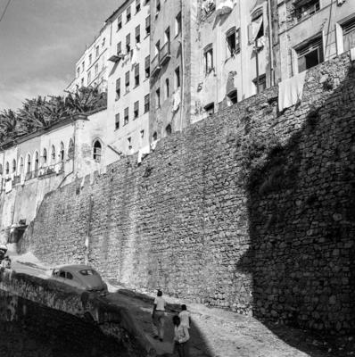 Ladeira da Misericórdia