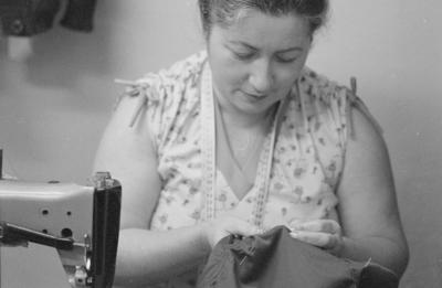 Rua São Caetano, a rua das noivas