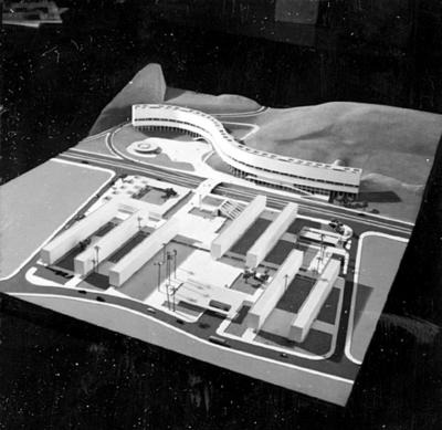 Conjunto Residencial Marquês de São Vicente