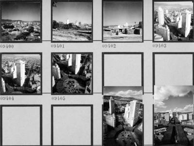 Aspectos de Belo Horizonte