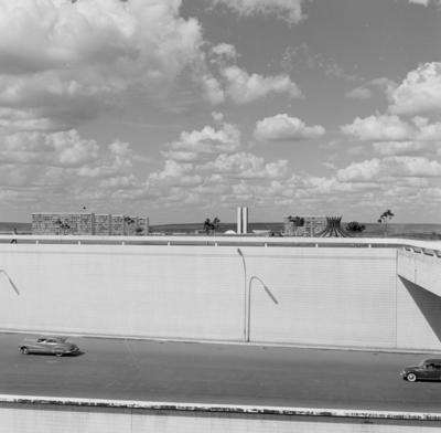 Estação Rodoviária do Plano Piloto