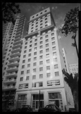 Edifício Roosevelt