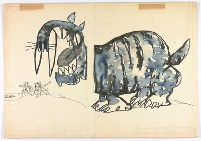 A periculosidade dos perigos 70 (ou os perigos da periculosidade 70)