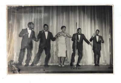 The Platters