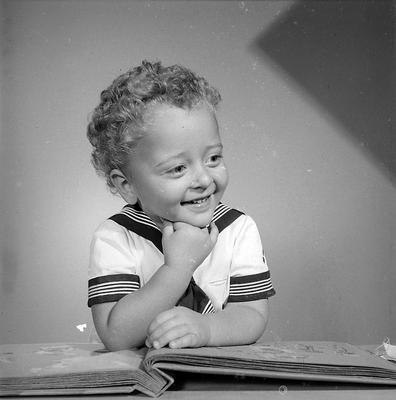 Renato Filepo - criança