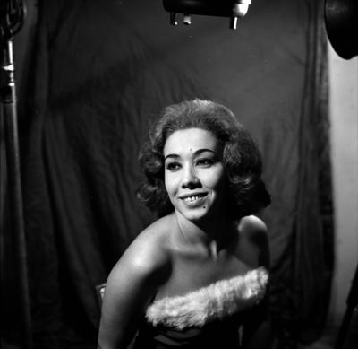 Artista não identificada