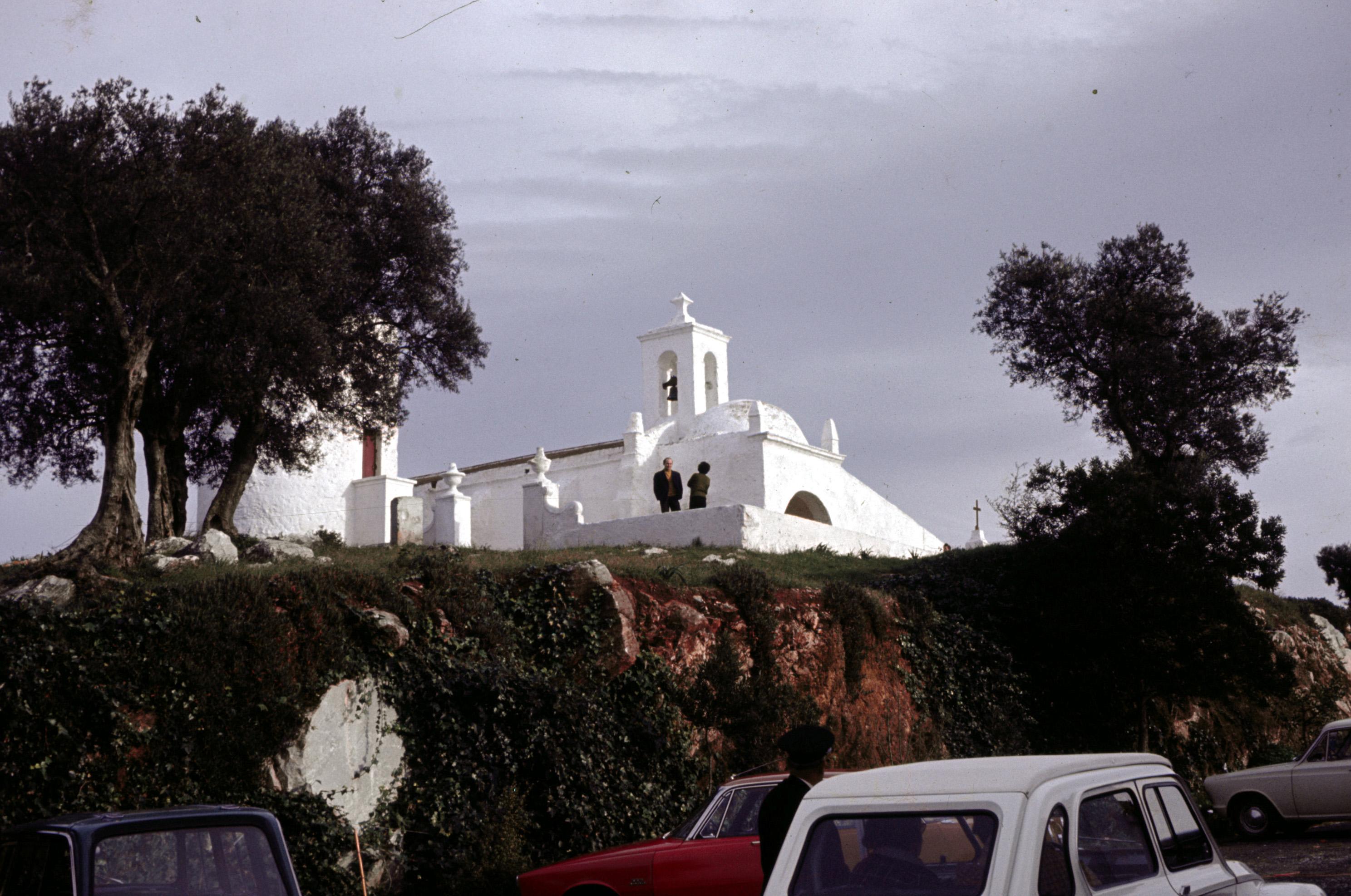 Ermida de Nossa Senhora de Guadalupe