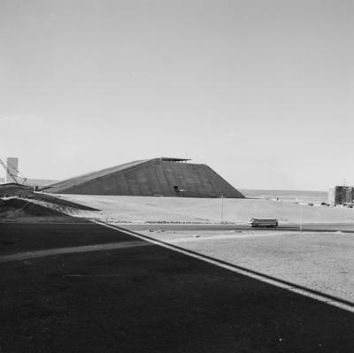 Teatro Nacional Cláudio Santoro