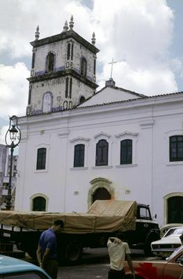 Igreja dos Aflitos