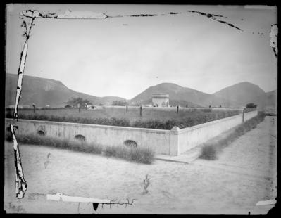 Reservatório do Morro da Viúva