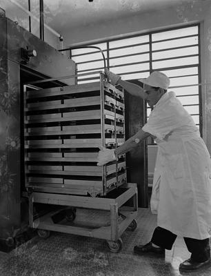 Todtman - fábrica e laboratório de medicamentos