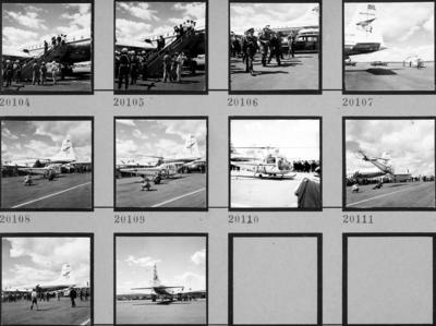 Visita de Fidel Castro, presidente de Cuba, ao Brasil