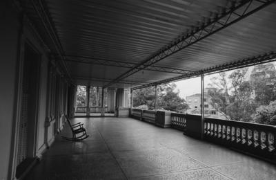 Barra Funda - Esquinas, fachadas e interiores