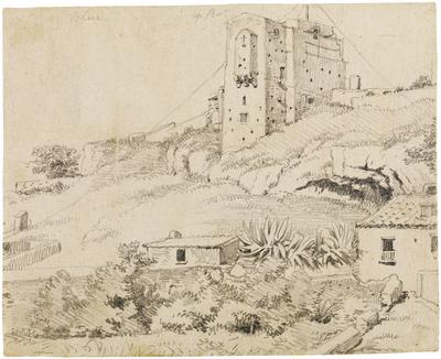 (São Pedro de Alcântara)