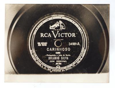 Pixinguinha (rótulo de disco)