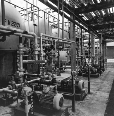 Coperbo - Companhia Pernambucana de Borracha Sintética