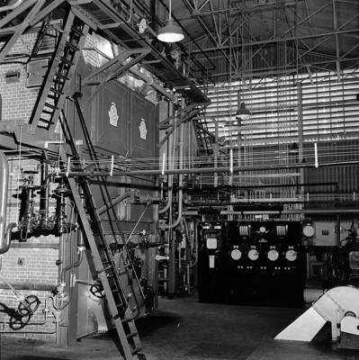 Fábrica de pneus Dunlop