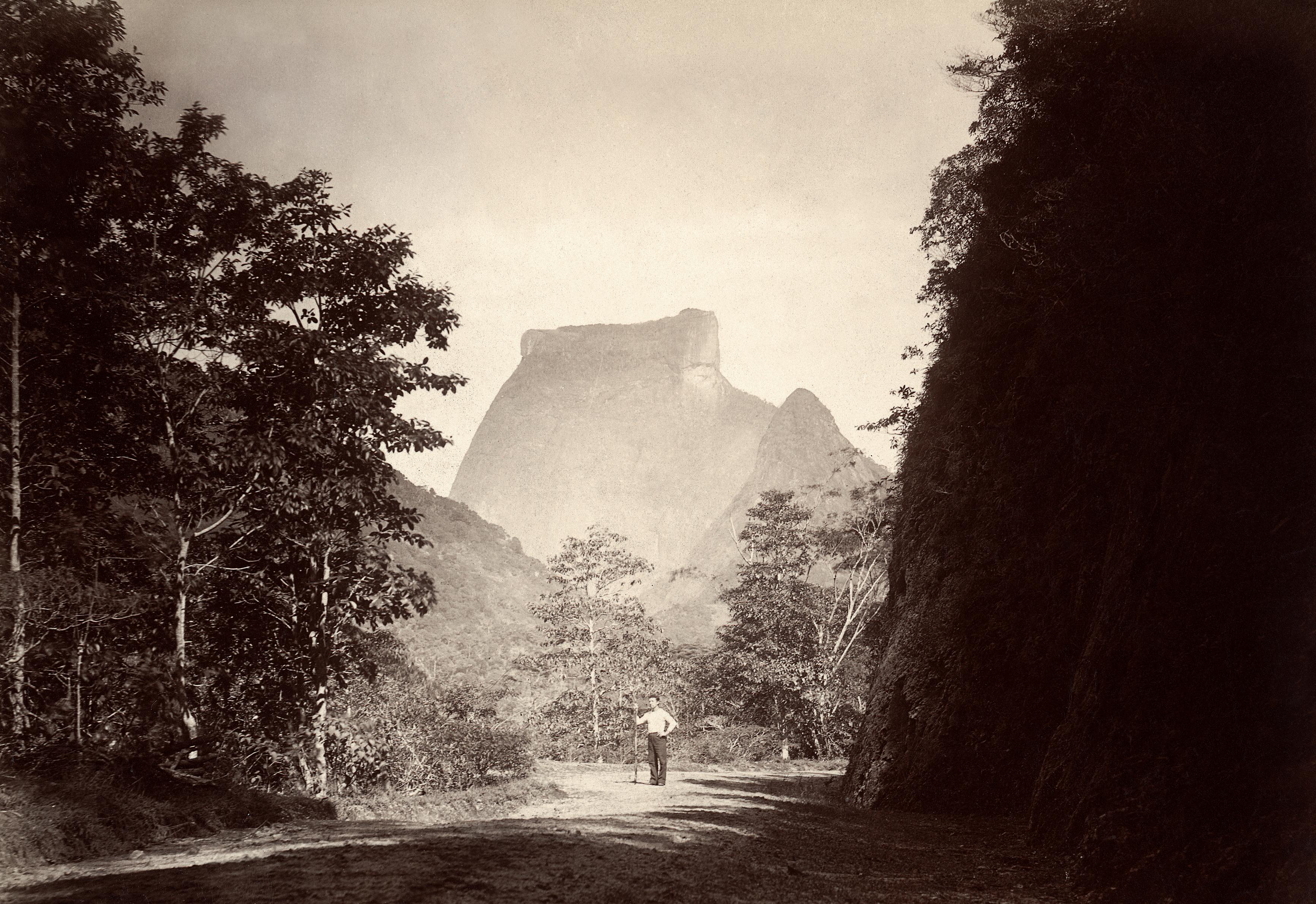 Pedra da Gávea
