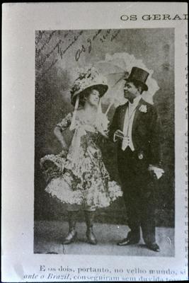 Os Geraldos (reprodução)