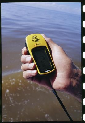 Projeto "Navegar Amazônia"