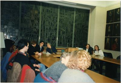 Fotografia; autor: Não identificado