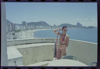 Família e amigos de Jorge Bodanzky