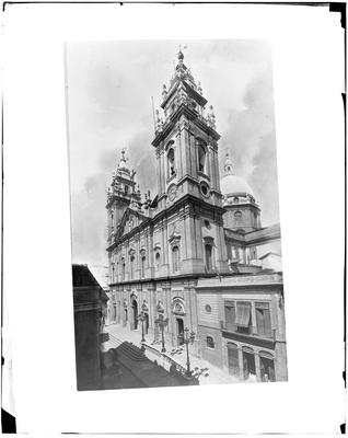 Igreja de Nossa Senhora da Candelária