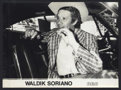 Waldick Soriano