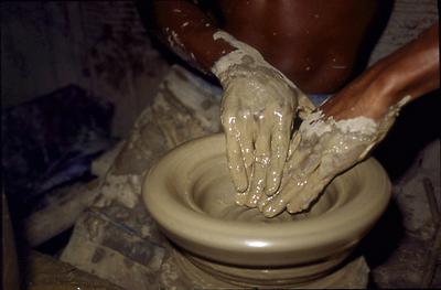 Série Rio São Francisco