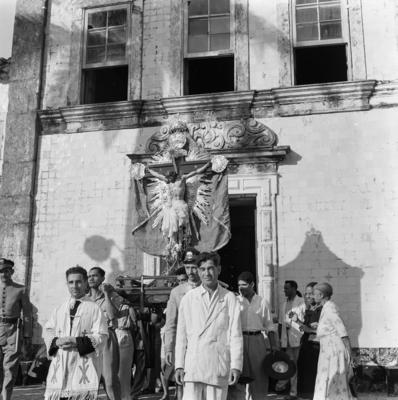 Procissão de Nosso Senhor dos Navegantes