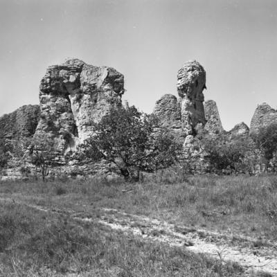 Parque Nacional de Sete Cidades
