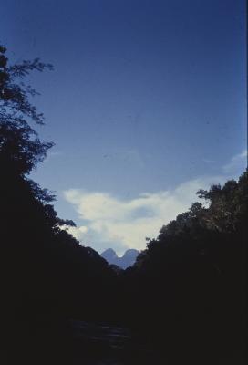 Expedição Pico da Neblina
