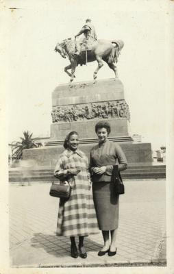 Elizeth Cardoso (cartão-postal)