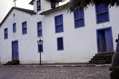 Igreja de Nossa Senhora do Rosário