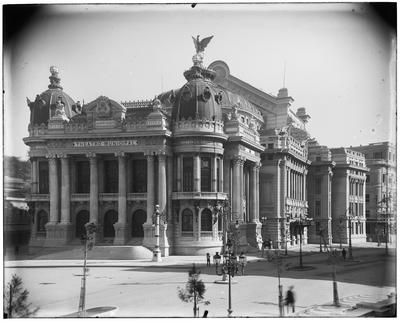 Theatro Municipal