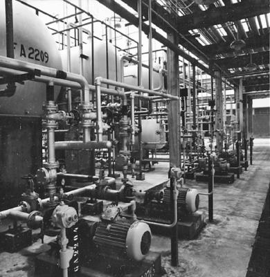 Coperbo - Companhia Pernambucana de Borracha Sintética