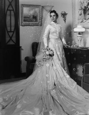 Casamento de Celina Camargo Kiehl