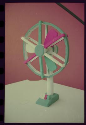 Artesanato de miriti