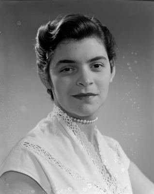 Maria de Lourdes Celidonio