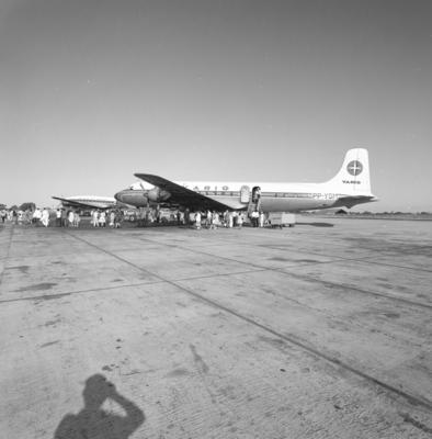 Aeroporto Internacional de Fortaleza
