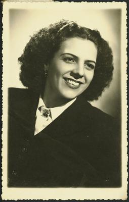 Aldaísa de Oliveira