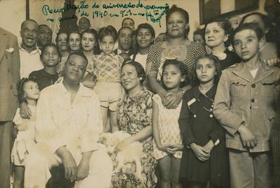 Pixinguinha, Alfredinho e Beti