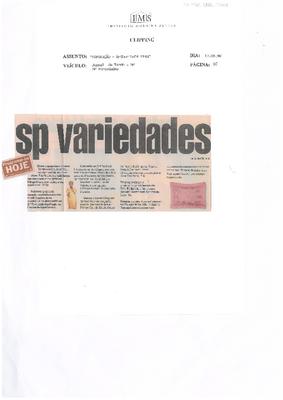 Sp variedades