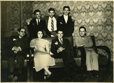 Programa "Cascatinha do Genaro"