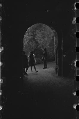 Viagem pra Salzburgo