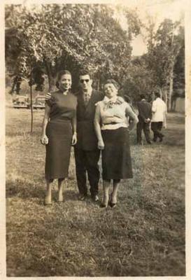 Elizeth Cardoso e Ademilde Fonseca