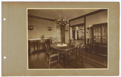 Projeto arquitetônico do escritório Freire & Sodré Engenheiros