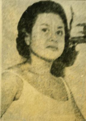 Dolores Duran