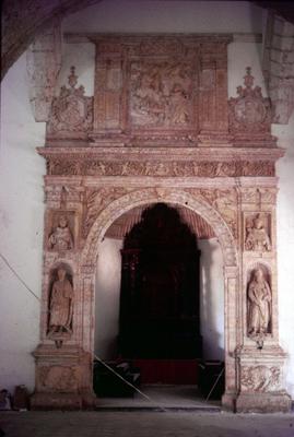 Convento dos Dominicanos