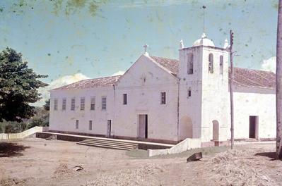 Igreja Nossa Senhora da Assunção